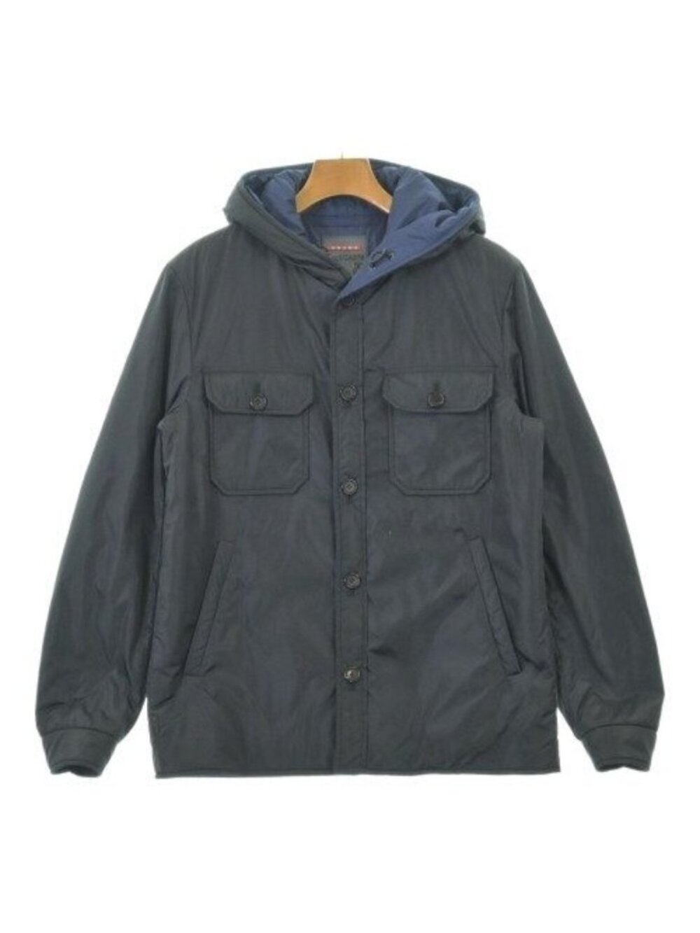 Prada Sport Down Vest